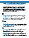 thumbnail  Federal Resources for Transitioning Service Members and Veterans Pursuing Careers in the Trucking Industry PDF